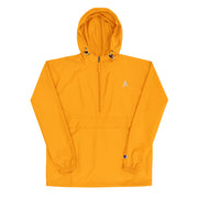 APOLLO x CHAMPION Packable Jacket (SPECIAL EDITION) - GOLD
