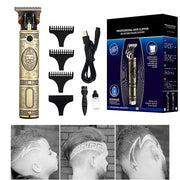 Professional Hair/Beard Trimmer - Cordless and Rechargeable