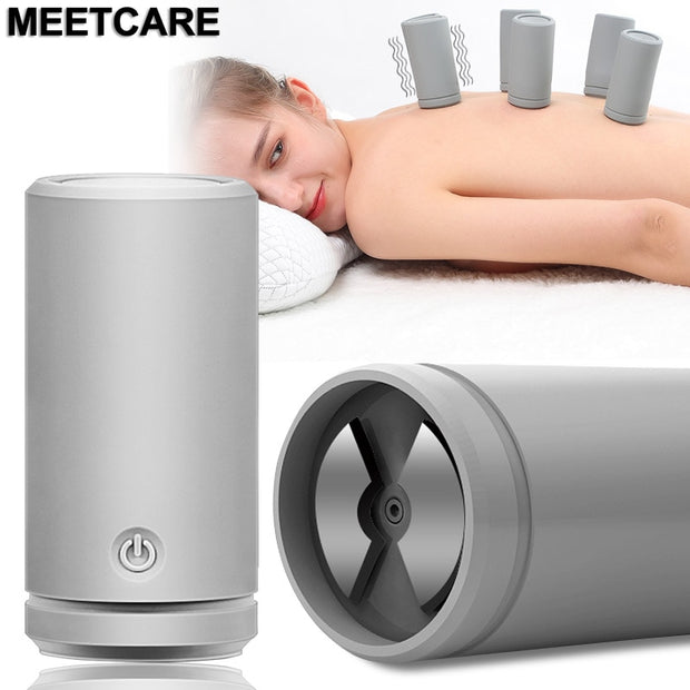Personal Electric MeetCare Cupping